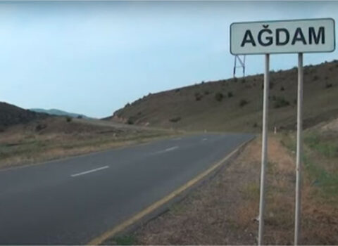 Düşmənlə təmasdakı Ağdam kəndində son vəziyyət necədir? – VİDEOREPORTAJ