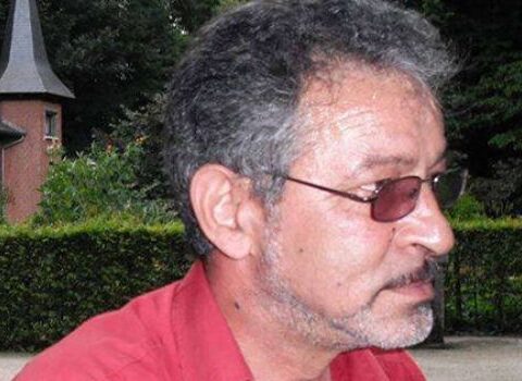 Mirzə Sakitin oğlunu döyən erməni şirkət rəhbəridir – FOTO