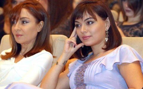 Nərgiz Paşayevanın qızı erməni təxribatından yazdı: “Yalanların sonu yox!” – FOTOLAR