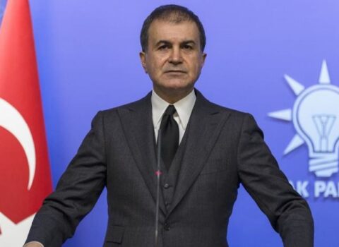 AKP rəsmisindən Azərbaycana dəstək: “Hər şərt altında Azərbaycanın yanındayıq”