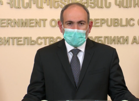 Bakı tək bu səbəbə görə Paşinyanın hakimiyyətdə qalmasını istəyir – ŞƏRH
