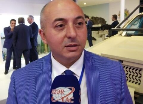 Azərbaycanda yeni Müdafiə Mərkəzi yaradıldı