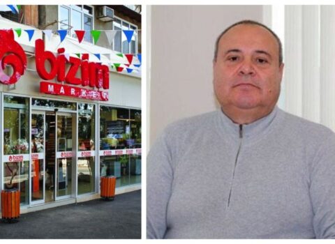 “Bizim Market”-də kütləvi ixtisarlar – FOTO