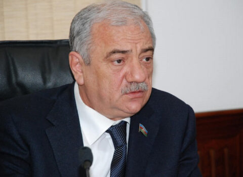 SENSASİYA: Səttar Mehbalıyevin diplomat kürəkəni ABŞ-a qaçdı