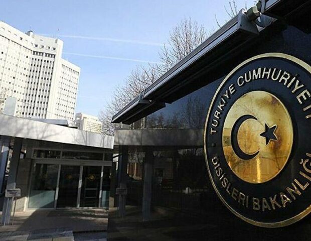 Türkiyə XİN: Normallaşma prosesi rəsmi Bakı ilə əlaqəli davam etdiriləcək