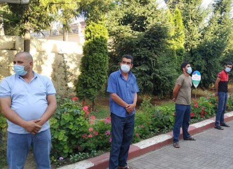 Astarada toy edənlər aşkarlandı: Bəy məhkəməlik oldu – FOTOLAR
