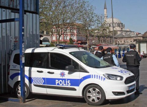 TÜRKİYƏDƏ fabrikdə partlayışa görə 3 nəfər saxlanıldı