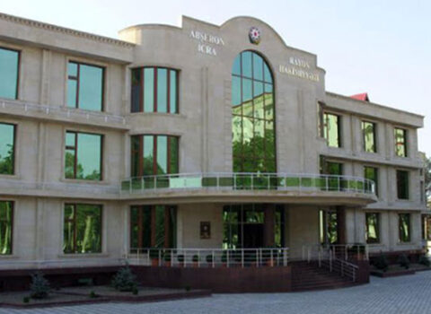 İcra Hakimiyyətindən Abşerondakı qeyri-qanuni tikintilərlə bağlı AÇIQLAMA