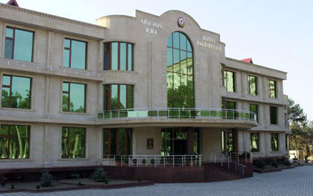 İcra Hakimiyyətindən Abşerondakı qeyri-qanuni tikintilərlə bağlı AÇIQLAMA İcra Hakimiyyətindən Abşerondakı qeyri-qanuni tikintilərlə bağlı AÇIQLAMA