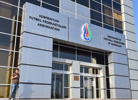 Azərbaycanda futbolçudan dopinq tapıldı, sərt cəzalandırıldı
