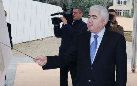 Deputatın oğlu qonşu ölkəyə 50 milyon dollar sərmayə yatırdı – FOTOLAR