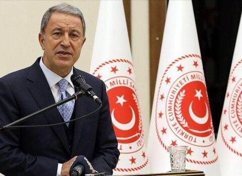 AKARDAN sərt mesaj: Türkiyədən üzr istəməlidir…