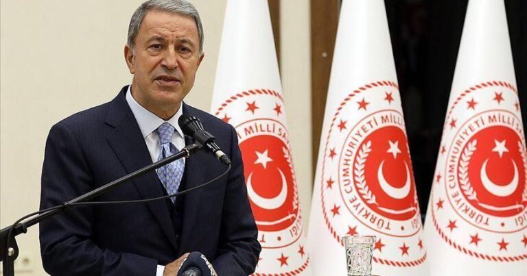 AKARDAN sərt mesaj: Türkiyədən üzr istəməlidir… AKARDAN sərt mesaj: Türkiyədən üzr istəməlidir…