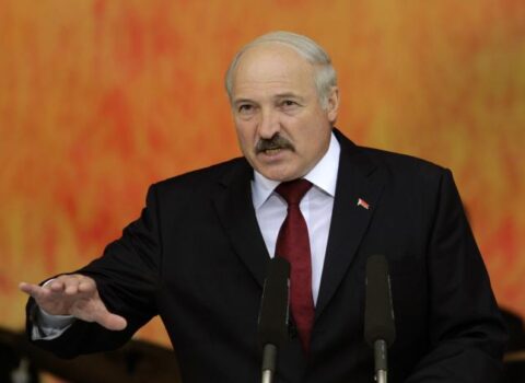 “Son OMON-çu getməyimi istəməyənədək prezident postunu tərk etməyəcəyəm” – Lukaşenko