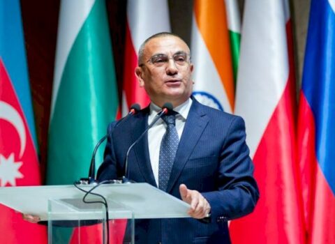 Məhkəmədən sabiq icra başçısı ilə bağlı QƏRAR