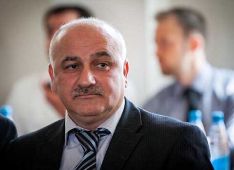 “Polad Həşimova Milli Qəhrəman adı verilsin” – Arıf Hacılıdan təklif