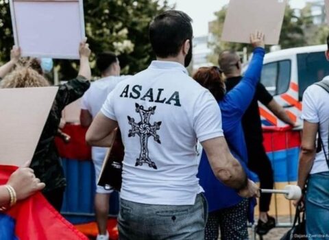 “ABŞ-ın Dağlıq Qarabağla bağlı bu qərarından sonra təxribatlar dərinləşdi” – DEPUTAT