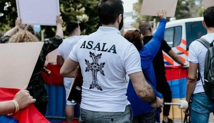 “ASALA” terror təşkilatının üzvlərinə qarşı cinayət işi açıldı