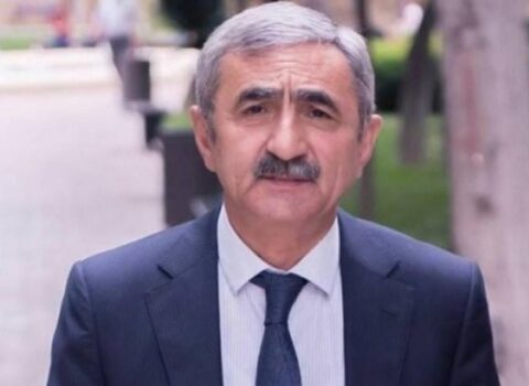 “İstəsək də, istəməsək də biz bunlarla qonşuluqda yaşamağa məhkumuq” – Aslan İsmayılov