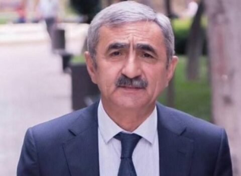 Aslan İsmayılov: “Azərbaycanın müstəqilliyinə ən böyük təhlükə İran və Rusiyadır”