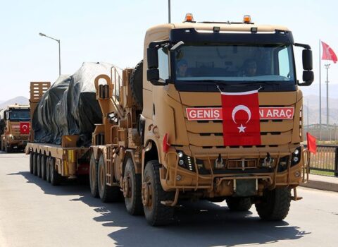 Bu gündən Azərbaycan-Türkiyə birgə hərbi təlimləri BAŞLAYIR