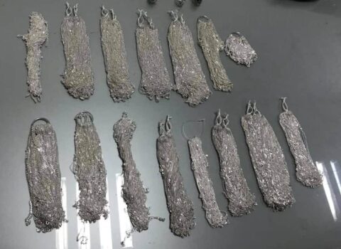 Gürcüstanda Azərbaycan vətəndaşı saxlanıldı