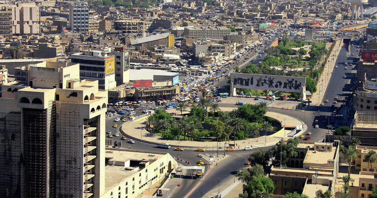 Ermənistanın İraqdakı səfirinin yalanları ifşa olundu Ermənistanın İraqdakı səfirinin yalanları ifşa olundu