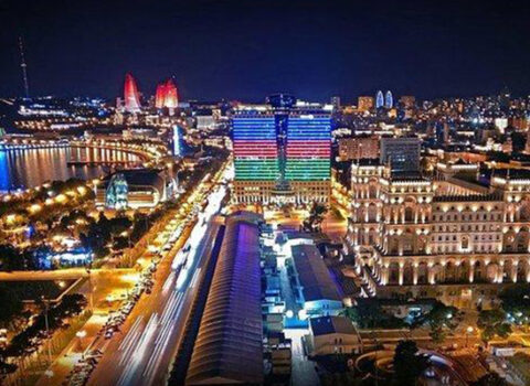 Bakıda yayılan kəskin qoxu ilə bağlı – RƏSMİ AÇIQLAMA