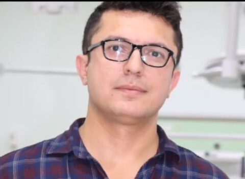 HƏKİM FƏRYAD ETDİ: “Sağ qalsam, heç bir azərbaycanlıya pulsuz xidmət etməyəcəyəm” – VİDEO