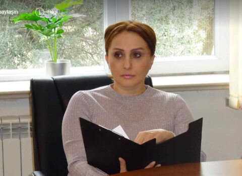 Ramiz Mehdiyevin yeni köməkçisinin dosyesi – FOTO