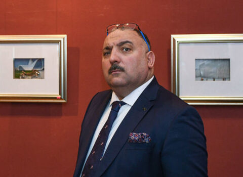“Özümüzü kütlənin səviyyəsinə salmışıq” – Bəhram Bağırzadə