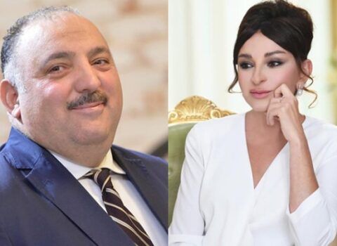 “Məni yaxınlarıma qaytardığınız üçün sizə təşəkkür edirəm”