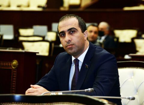 “Azərbaycan-Türkiyə görüşləri həssas məqamlardan xəbər verir” – DEPUTAT