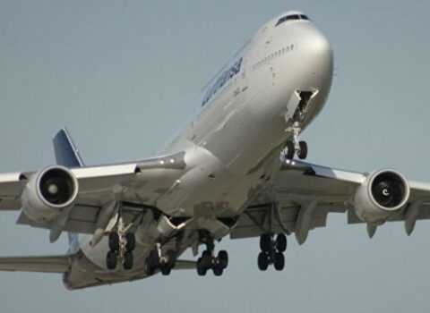 Əfsanəvi “Boeing 747”nin istehsalı dayandırılacaq