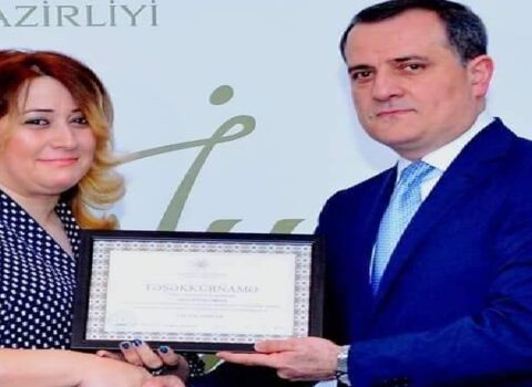 Ceyhun Bayramov kimdir? – Və niyə xarici siyasət idarəsinə rəhbər oldu…