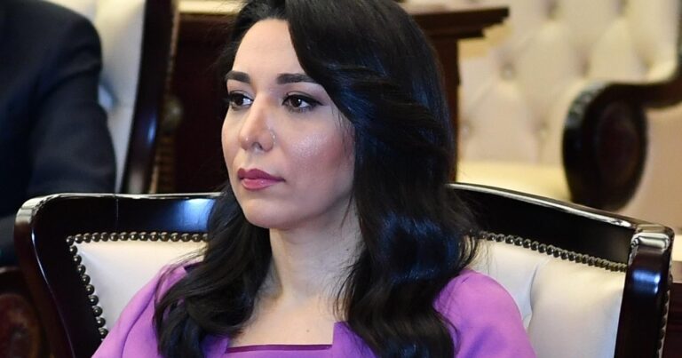 Ombudsman Ermənistanın təxribatı ilə bağlı beynəlxalq təşkilatlara hesabat göndərdi Ombudsman Ermənistanın təxribatı ilə bağlı beynəlxalq təşkilatlara hesabat göndərdi