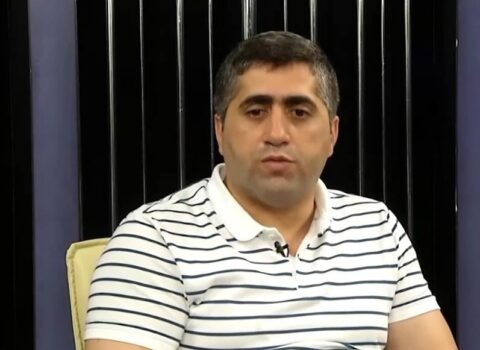 Koronavirusa yoluxmuş həkim Cavid Paşayevin son vəziyyəti ilə bağlı AÇIQLAMA
