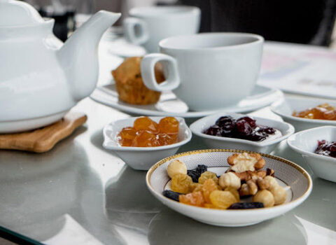 Ağdaşda xüsusi karantin qaydalarını pozan obyektlər aşkarlandı – FOTOLAR