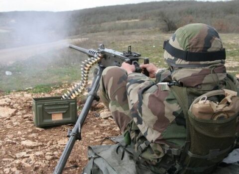 İşğalçı Ermənistan Tovuzu və Gədəbəyi atəşə tutdu – RƏSMİ
