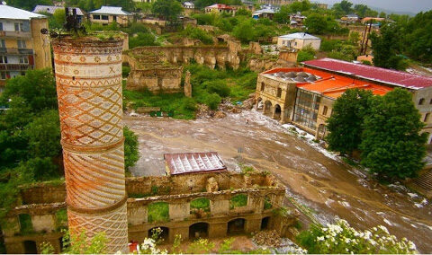 Yeni Saziş bizə nə verdi? – ŞƏRH