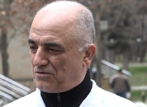 Karantinin nəticələri artıq göz qabağındadır — Baş infeksionist