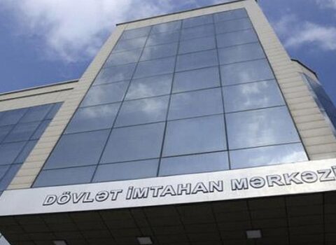 Magistraturaya növbəti qəbul imtahanı keçiriləcək
