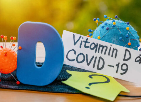 D vitamini ilə COVİD-19 arasında əlaqə varmı? – Həkimdən MÜHÜM AÇIQLAMALAR