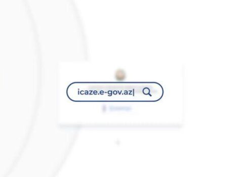 “icaze.e-gov.az” saytında problem yarandı