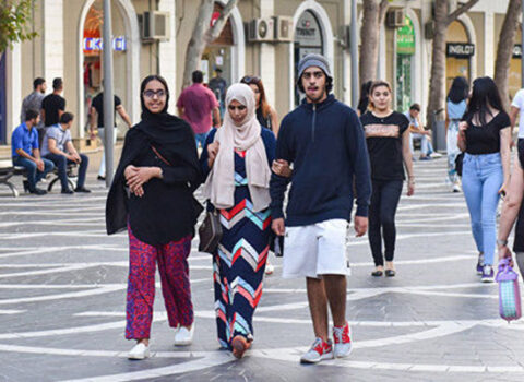 Miqrasiya Xidməti əcnəbilərə müraciət etdi