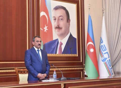 “Azərsu” sədri Milli Məclisə çağırıldı
