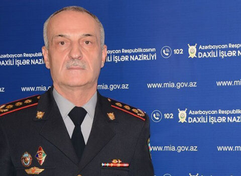 Əsgərin payını mənimsədiyi deyilən polislə bağlı RƏSMİ AÇIQLAMA