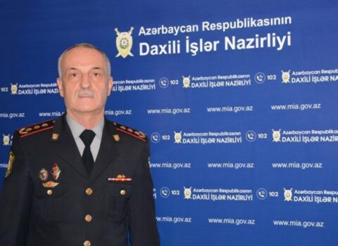 Ehsan Zahidova iki yeni müavin təyin olundu – ƏMR