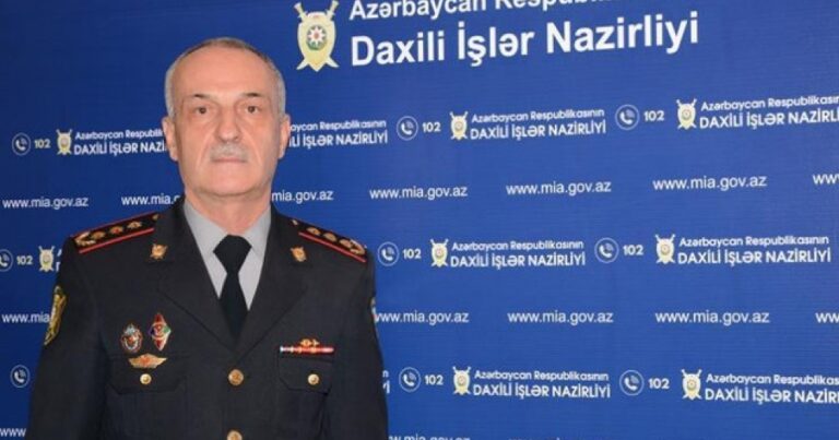 Ehsan Zahidova iki yeni müavin təyin olundu – ƏMR Ehsan Zahidova iki yeni müavin təyin olundu – ƏMR