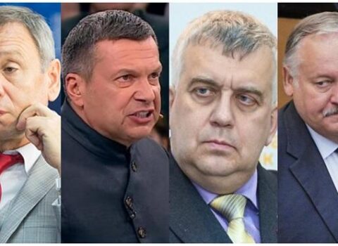 Məşhur rus politoloqlar Tovuz haqda nələr dedi?
